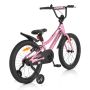 ДЕТСКИ ВЕЛОСИПЕД ALLOY 20 SPECIAL PINK, снимка 3