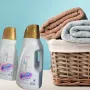 Vanish Oxi Action Kristal Beyaz – Течен избелващ препарат за бяло пране, снимка 2