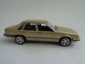 1:43 Schuco Opel Senator КОЛИЧКА ИГРАЧКА МОДЕЛ, снимка 3