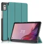 Lenovo Tab M9 TB-310FU Кожен Калъф и Протектор, снимка 10