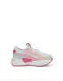 Детски маратонки PUMA RS-Z Top Shoes White/Sunset Pink, снимка 2