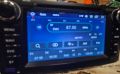 Android multimedia за Toyota Auris 2006-2012 двоен дин, снимка 7