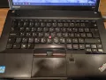 Лаптоп Lenovo Thinkpad E330, Core i5, 8GB RAM, 250GB SSD, снимка 2