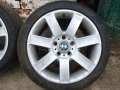 Джанти за BMW 5x120 17 Style 44, снимка 4