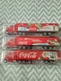 камионче Coca Cola предишни издания , снимка 1