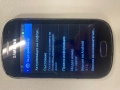 Samsung Galaxy Fame S6810,отличен, снимка 3