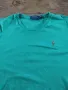 polo ralph lauren - страхотна мъжка тениска XL, снимка 3