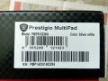 НОВ ТАБЛЕТ Prestigio MultiPad  PMP810EWH 10.1" / 25.7 СМ., снимка 3