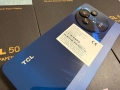 TCL 50 NXTPAPER 5G 8GB+8GBRam/256, снимка 12