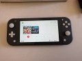 Nintendo Switch Lite, снимка 2
