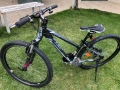 Велосипед  КТМ 27.5 цола, снимка 13