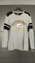 NFL Pittsburgh Steelers Мъжка тениска с дълъг ръкав размер L Американски футбол , снимка 1
