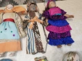 ПОРЦЕЛАНОВИ КУКЛИ ОТ ИТАЛИЯ 8БР 1204261118LCHERY1, снимка 14