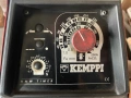 Заваръчен апарат KEMPPI Kempomat 2500 телоподаващо, снимка 3