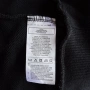 ADIDAS L/XL 100% ОРИГИНАЛЕН черен суичър худи анорак горница Адидас, снимка 6