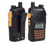 ✓ ПРОМО Радиостанция Baofeng UV-6R, Нова, снимка 2