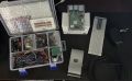 Raspberry Pi 3 B+ + Freenove Ultimate Starter Kit, снимка 1 - За дома - 45765980