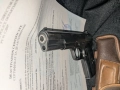 Деактивиран съветски пистолет ТТ-33 (Tokarev), снимка 4