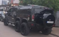 Лимузина Hummer H6 под наем, снимка 14