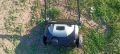 Аератор скарификатор вертикулатор за трева 1.5kW, снимка 7