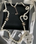 CHANEL колие, снимка 4