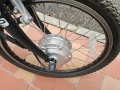 Електрически велосипед E-GO, снимка 8