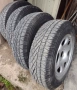 Джанти с гуми за Мазда Трибют , снимка 1