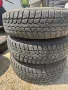 3бр.Гуми 14C 195/75, снимка 1