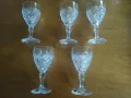 Чаши за вино Bohemia Crystal , снимка 1