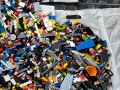 Оригинални Лего части 6,100 кг lego, снимка 7