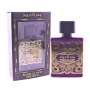 Арабски парфюм за мъже и жени Al Fakhr Badr Al Oud Amethyst 100мл., снимка 4