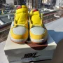 Air Jordan 1 Low Travis Scott “Canary”, снимка 5