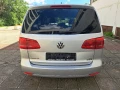 фолксваген тоаран 2011г. 1.6 TDI, снимка 3