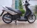Kymco Agility 125, снимка 6