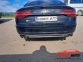   **САМО НА ЧАСТИ*** Audi A8 D4 Matrix 4.2TDI - S Pack, снимка 2