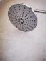Душ за баня Inter Ceramic, снимка 3