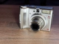 Canon PowerShot A530 – отлично състояние , снимка 2