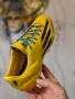бутонки Adidas F50 Adizero-Messi TRX FG номер 40 , снимка 7
