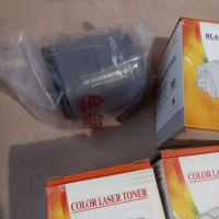 Тонер касети за Xerox 6110, снимка 3 - Консумативи за принтери - 44978901