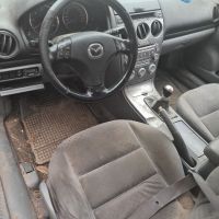 цяла за части mazda 6 2003год. дизел, снимка 5 - Автомобили и джипове - 45312036