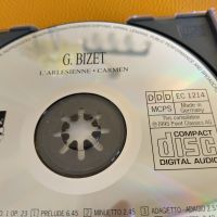 BIZET, снимка 4 - CD дискове - 45204332