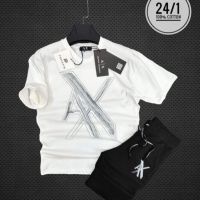 Мъжки сет Armani Exchange , Emporio Armani , снимка 2 - Спортни дрехи, екипи - 45491009