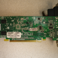 Видеокарта Nvidia GF-7200 GS, снимка 6 - Видеокарти - 45045693