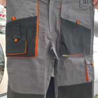 Мъжки работен карго панталон Fridrich, снимка 6 - Панталони - 45355593