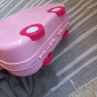 Ново куфарче със прибори за готвене 15лв, снимка 3 - Играчки за стая - 45860662