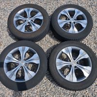 Лизинг TBi 18''Cr-v 225 60 18 Джанти+KAPSEN Нови Гуми DOT3523 Honda, снимка 6 - Гуми и джанти - 46065641