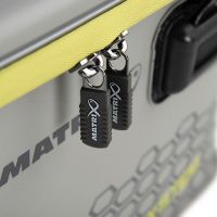 Хладилна чанта Matrix EVA Bait Storage System, снимка 9 - Екипировка - 45449776