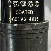 Оптика Tasco 4x15 оригинал, снимка 1 - Оборудване и аксесоари за оръжия - 44960572