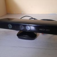 Kinect sensor за Xbox 360 със 7 игри към него, снимка 2 - Игри за Xbox - 45916604