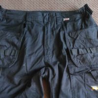 WURTH MODYF Work Trouser размер 52 / L работен панталон W4-159, снимка 2 - Панталони - 45906684